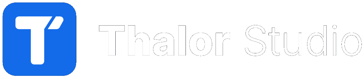 Thalor Studio